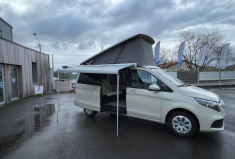 Mercedes MARCO POLO  AMMENAGE 220 CDI - 163 CV - TRES BON ETAT - GARANTIE 12 MOIS