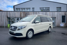 Mercedes MARCO POLO  AMMENAGE 220 CDI - 163 CV - TRES BON ETAT - GARANTIE 12 MOIS