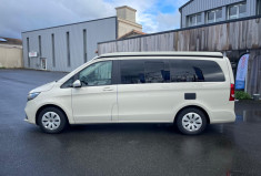 Mercedes MARCO POLO  AMMENAGE 220 CDI - 163 CV - TRES BON ETAT - GARANTIE 12 MOIS