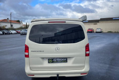 Mercedes MARCO POLO  AMMENAGE 220 CDI - 163 CV - TRES BON ETAT - GARANTIE 12 MOIS