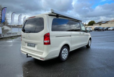 Mercedes MARCO POLO  AMMENAGE 220 CDI - 163 CV - TRES BON ETAT - GARANTIE 12 MOIS