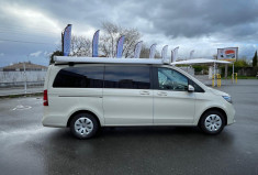 Mercedes MARCO POLO  AMMENAGE 220 CDI - 163 CV - TRES BON ETAT - GARANTIE 12 MOIS