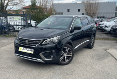 Peugeot 5008 2.0 HDI / 150 CH / ALLURE / 7 PLACES 