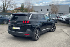 Peugeot 5008 2.0 HDI / 150 CH / ALLURE / 7 PLACES 