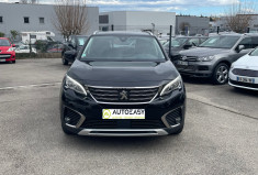 Peugeot 5008 2.0 HDI / 150 CH / ALLURE / 7 PLACES 