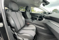 Peugeot 5008 2.0 HDI / 150 CH / ALLURE / 7 PLACES 
