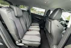 Peugeot 5008 2.0 HDI / 150 CH / ALLURE / 7 PLACES 