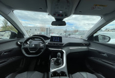 Peugeot 5008 2.0 HDI / 150 CH / ALLURE / 7 PLACES 