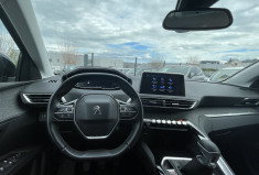 Peugeot 5008 2.0 HDI / 150 CH / ALLURE / 7 PLACES 