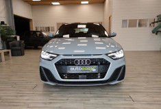 Audi A1 SPORTBACK 30 TFSI 110ch S tronic 7 S LINE 
