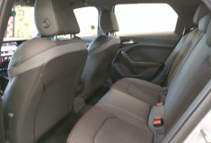 Audi A1 SPORTBACK 30 TFSI 110ch S tronic 7 S LINE 