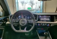 Audi A1 SPORTBACK 30 TFSI 110ch S tronic 7 S LINE 