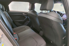 Audi A1 SPORTBACK 30 TFSI 110ch S tronic 7 S LINE 