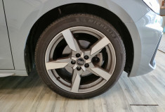 Audi A1 SPORTBACK 30 TFSI 110ch S tronic 7 S LINE 