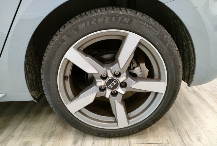 Audi A1 SPORTBACK 30 TFSI 110ch S tronic 7 S LINE 