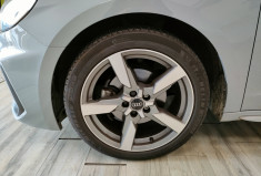 Audi A1 SPORTBACK 30 TFSI 110ch S tronic 7 S LINE 