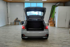 Audi A1 SPORTBACK 30 TFSI 110ch S tronic 7 S LINE 