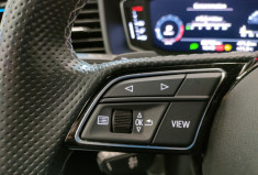 Audi A1 SPORTBACK 30 TFSI 110ch S tronic 7 S LINE 