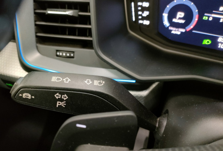 Audi A1 SPORTBACK 30 TFSI 110ch S tronic 7 S LINE 