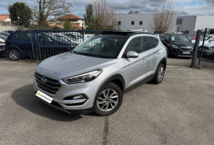 Hyundai Tucson 1.7 CRDI / 140 CH / CREATIVE 