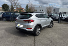 Hyundai Tucson 1.7 CRDI / 140 CH / CREATIVE 