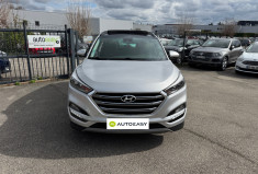 Hyundai Tucson 1.7 CRDI / 140 CH / CREATIVE 