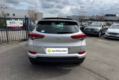 Hyundai Tucson 1.7 CRDI / 140 CH / CREATIVE 