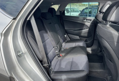 Hyundai Tucson 1.7 CRDI / 140 CH / CREATIVE 