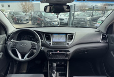 Hyundai Tucson 1.7 CRDI / 140 CH / CREATIVE 