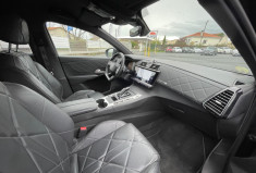 DS DS 7 Crossback 2.0 HDI 180 GRAND CHIC BVA