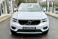 Volvo XC40 2.0 D4 190 AWD Geartronic8 BUSINESS + Toit Pano Ouvrant / 2e Main / Full suivi Volvo