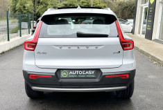 Volvo XC40 2.0 D4 190 AWD Geartronic8 BUSINESS + Toit Pano Ouvrant / 2e Main / Full suivi Volvo