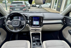 Volvo XC40 2.0 D4 190 AWD Geartronic8 BUSINESS + Toit Pano Ouvrant / 2e Main / Full suivi Volvo