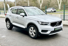 Volvo XC40 2.0 D4 190 AWD Geartronic8 BUSINESS + Toit Pano Ouvrant / 2e Main / Full suivi Volvo