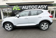 Volvo XC40 2.0 D4 190 AWD Geartronic8 BUSINESS + Toit Pano Ouvrant / 2e Main / Full suivi Volvo