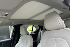 Volvo XC40 2.0 D4 190 AWD Geartronic8 BUSINESS + Toit Pano Ouvrant / 2e Main / Full suivi Volvo