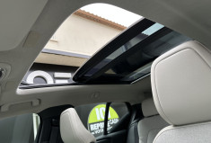Volvo XC40 2.0 D4 190 AWD Geartronic8 BUSINESS + Toit Pano Ouvrant / 2e Main / Full suivi Volvo