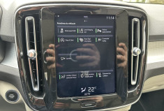 Volvo XC40 2.0 D4 190 AWD Geartronic8 BUSINESS + Toit Pano Ouvrant / 2e Main / Full suivi Volvo