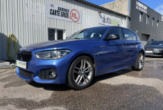 BMW Série 1 116dA 116 ch M Sport 5p