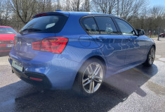 BMW Série 1 116dA 116 ch M Sport 5p