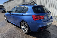 BMW Série 1 116dA 116 ch M Sport 5p