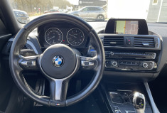BMW Série 1 116dA 116 ch M Sport 5p