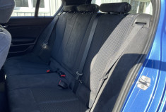 BMW Série 1 116dA 116 ch M Sport 5p