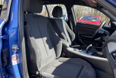 BMW Série 1 116dA 116 ch M Sport 5p