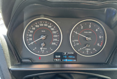 BMW Série 1 116dA 116 ch M Sport 5p