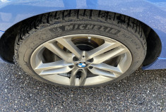 BMW Série 1 116dA 116 ch M Sport 5p