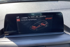 BMW Série 1 116dA 116 ch M Sport 5p