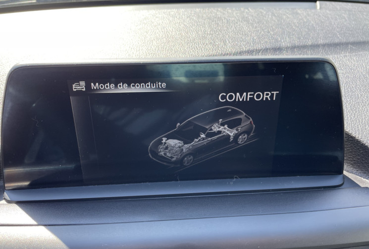 BMW Série 1 116dA 116 ch M Sport 5p