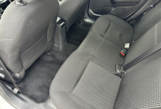 Peugeot 208 1.2 PureTech 110 ch Tech Edition 5p / Entretien complet / Courroie Neuve