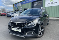 Peugeot 2008 1.2 PureTech 110 ch Allure BVM5